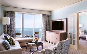 Ritz-Carlton Key Biscayne